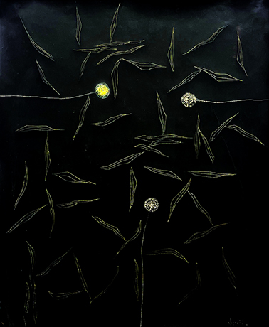 duetart - Vincenzo Agnetti